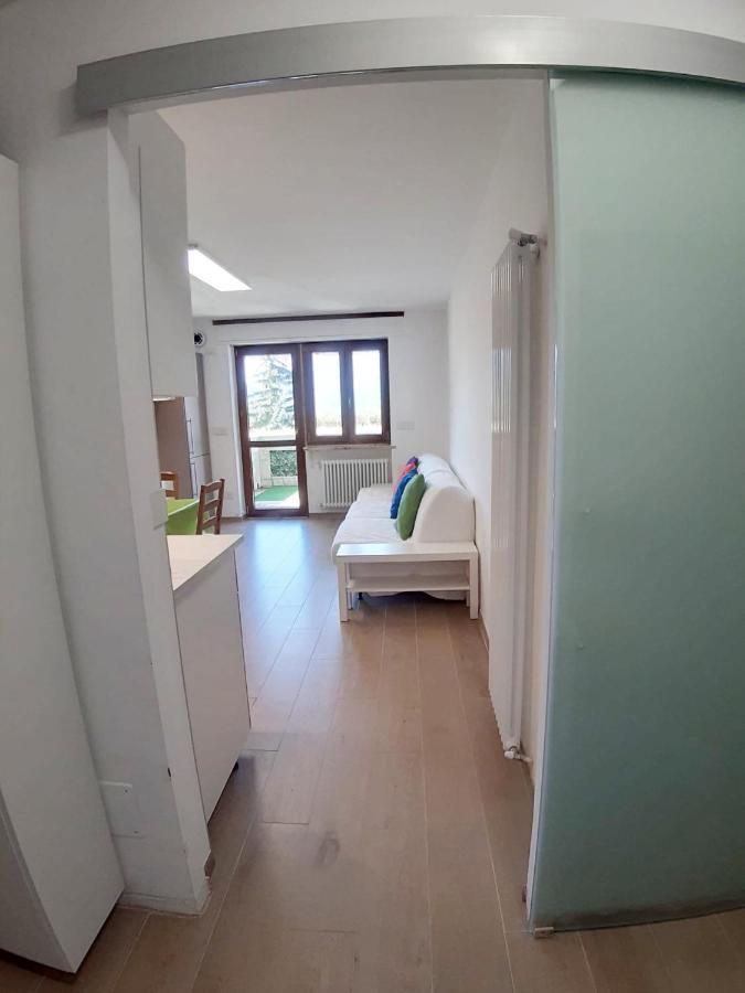 Appartamento Stelu Oulx Exterior foto