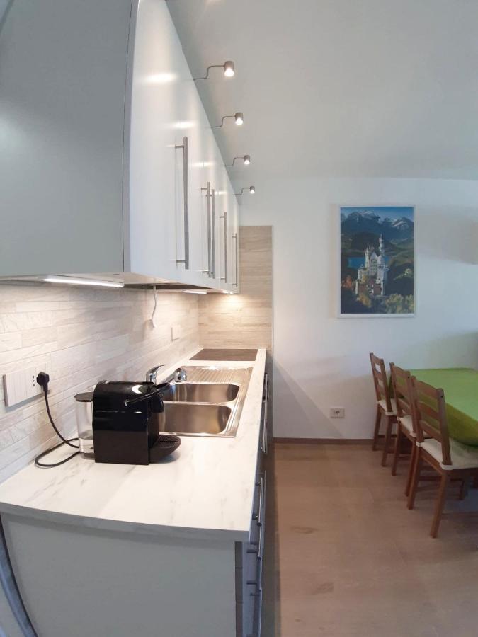 Appartamento Stelu Oulx Exterior foto