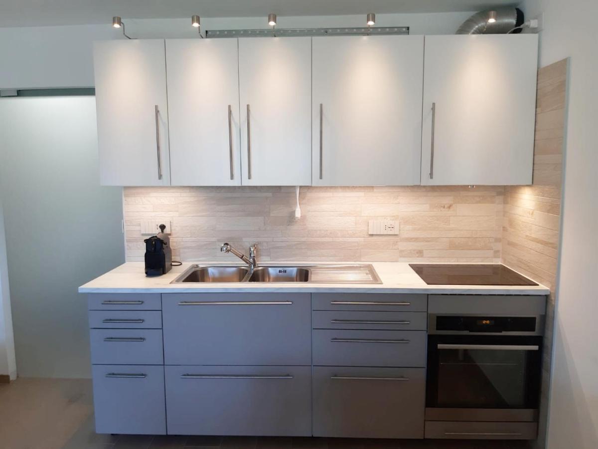 Appartamento Stelu Oulx Exterior foto